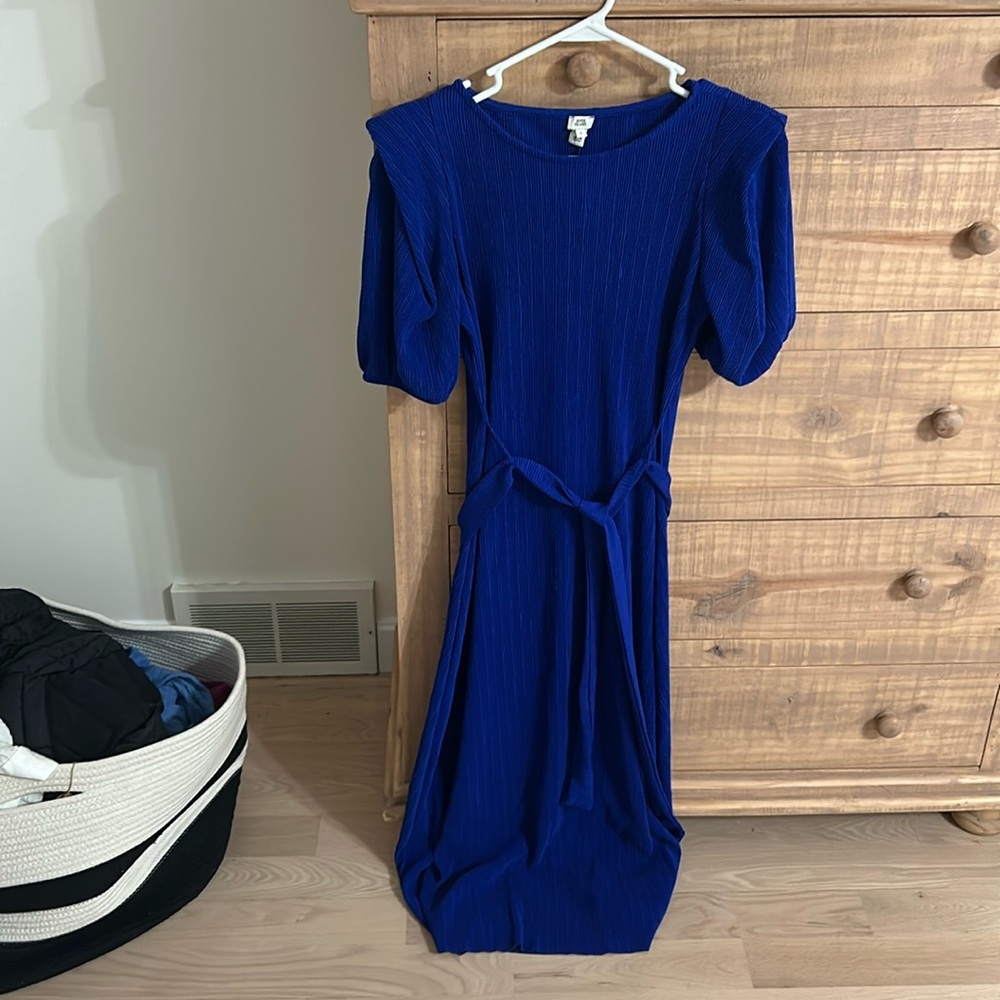 River Island dress size 8
